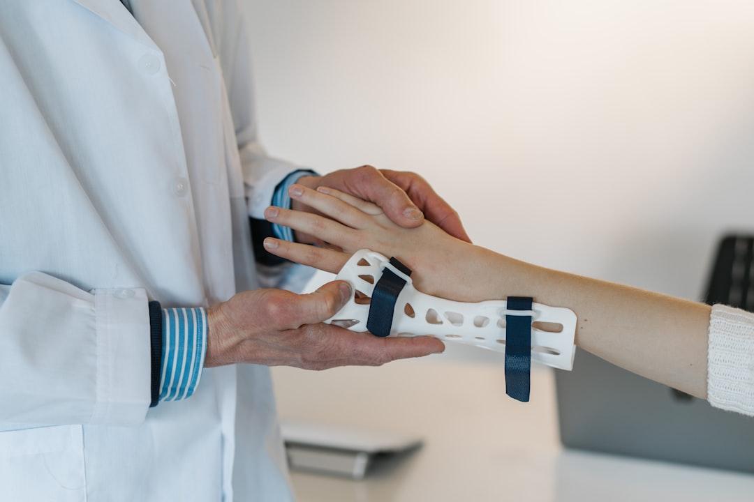 Hội chứng Ehlers-Danlos (EDS): Khi nỗi đau bị nghi ngờ